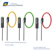 LO-CTLS1 Flexibele Rogowski-spoelstroomsensor