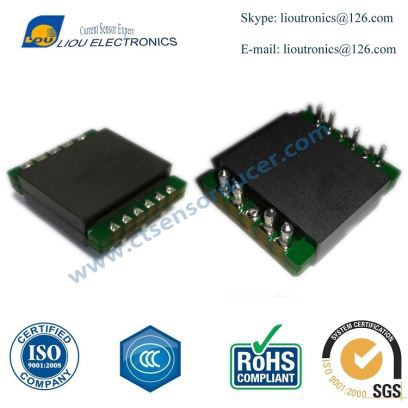 Forward Topology Planar Transformer 180W